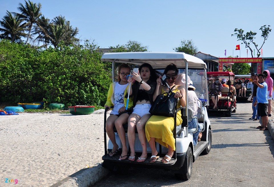 Di sản thiên nhiên Quảng Ngãi sắp giao cho Tập đoàn FLC ảnh 8