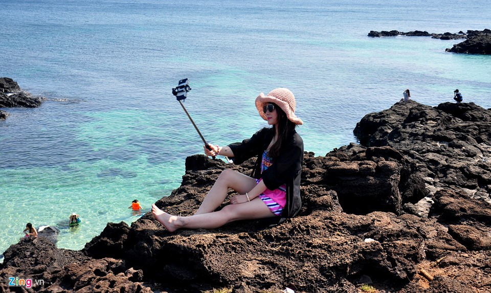 Di sản thiên nhiên Quảng Ngãi sắp giao cho Tập đoàn FLC ảnh 9