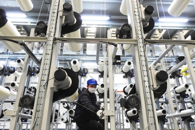 Trung Quốc cứng rắn trước yêu sách thương mại của Trump ảnh 1