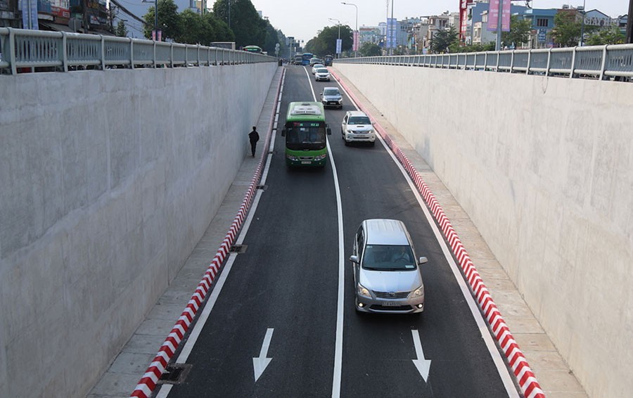 Bất động sản Long An trước chu kỳ phát triển mới ảnh 1