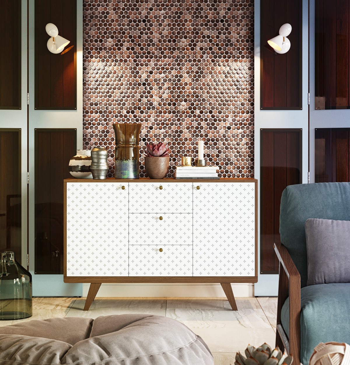 Indochine Tile, “trùm” phân phối gạch ốp, lát cao cấp ảnh 5