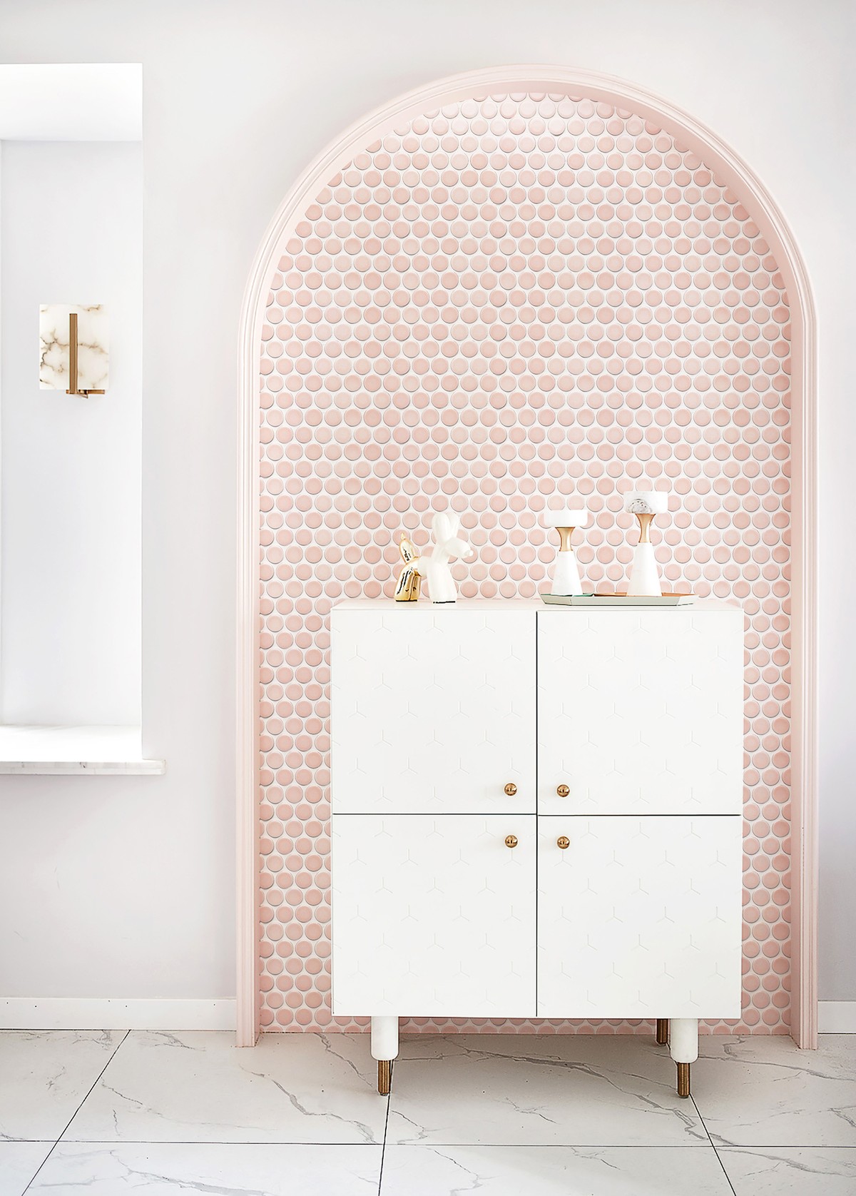 Indochine Tile, “trùm” phân phối gạch ốp, lát cao cấp ảnh 6