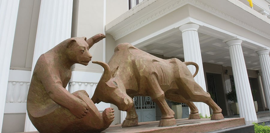 Sẽ cắt giảm nhiều điều kiện thừa với công ty chứng khoán ảnh 1