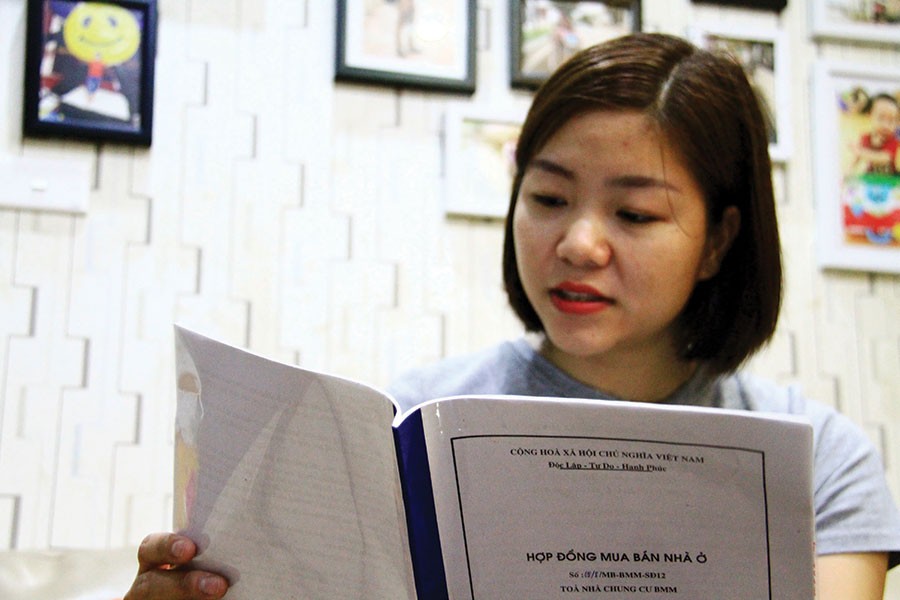 Nghị định 139/2017/NĐ-CP - “thanh gươm chưa rút khỏi vỏ” ảnh 1