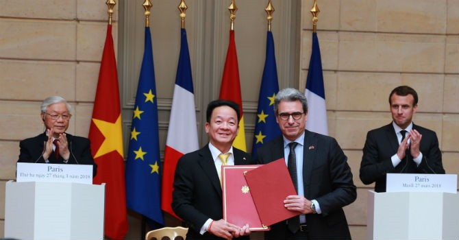 Bầu Hiển: Hãy tin vào trao cơ hội cho doanh nghiệp tư nhân ảnh 1