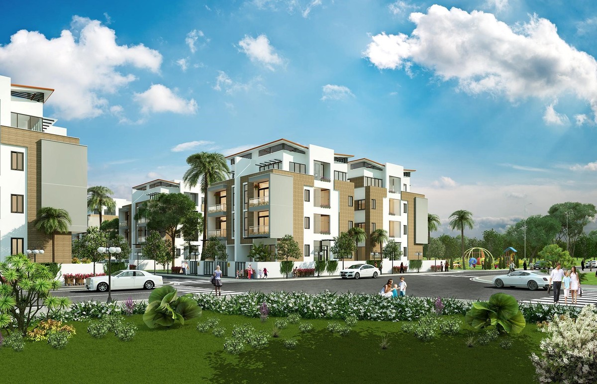 Săn lùng shop villa giữa trung tâm Hà Nội ảnh 1