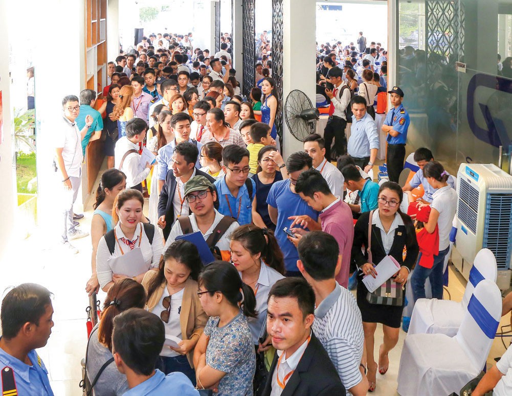 Giải mã sức nóng căn hộ Q7 Saigon Riverside Complex ảnh 4