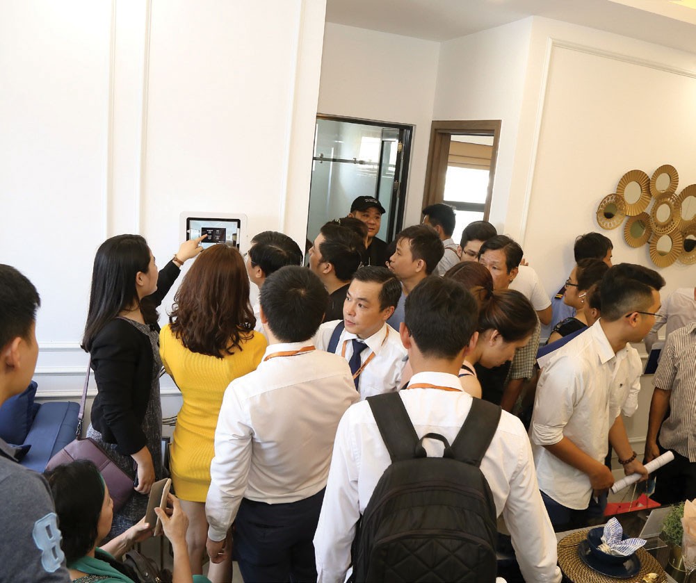 Giải mã sức nóng căn hộ Q7 Saigon Riverside Complex ảnh 6