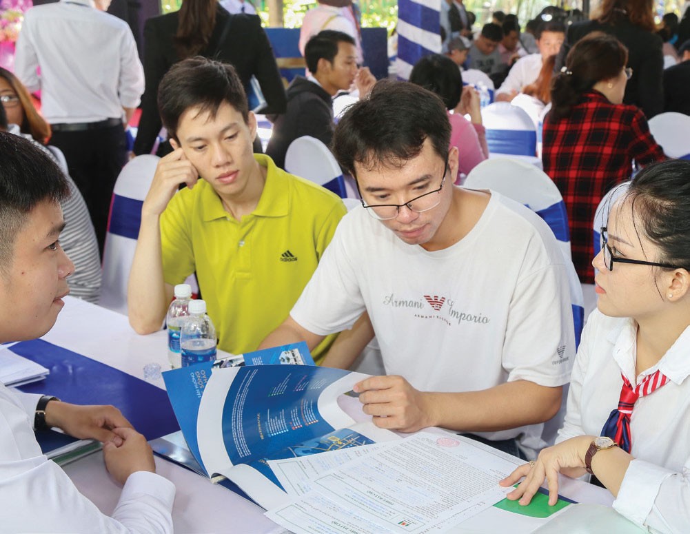 Giải mã sức nóng căn hộ Q7 Saigon Riverside Complex ảnh 7