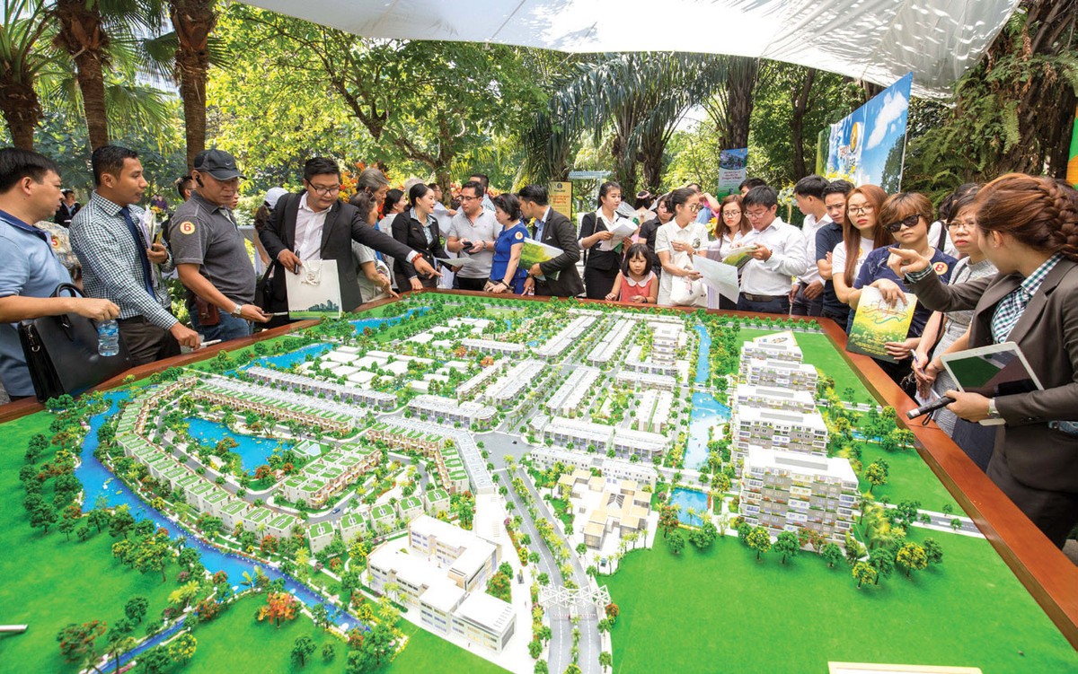 Điểm sáng trong giấc mơ “thung lũng silicon Việt Nam” ảnh 2