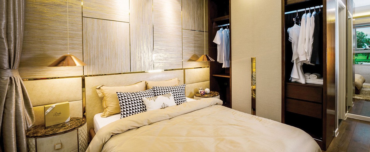 Sức hút của phân khu “trái tim” Gem Riverside ảnh 5