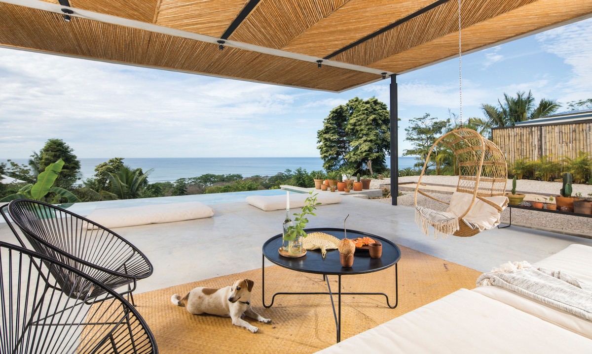 Mint Santa Teresa: Cảm hứng nhiệt đới ảnh 5