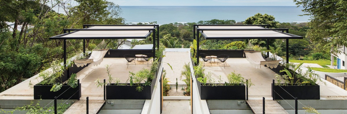 Mint Santa Teresa: Cảm hứng nhiệt đới ảnh 6