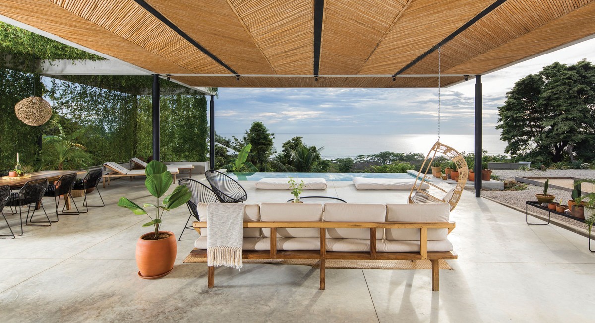 Mint Santa Teresa: Cảm hứng nhiệt đới ảnh 8