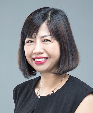 Cơ hội cho thị trường bất động sản tại các vùng vệ tinh của TP.HCM ảnh 1