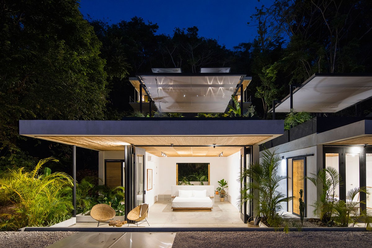 Mint Santa Teresa: Cảm hứng nhiệt đới ảnh 4