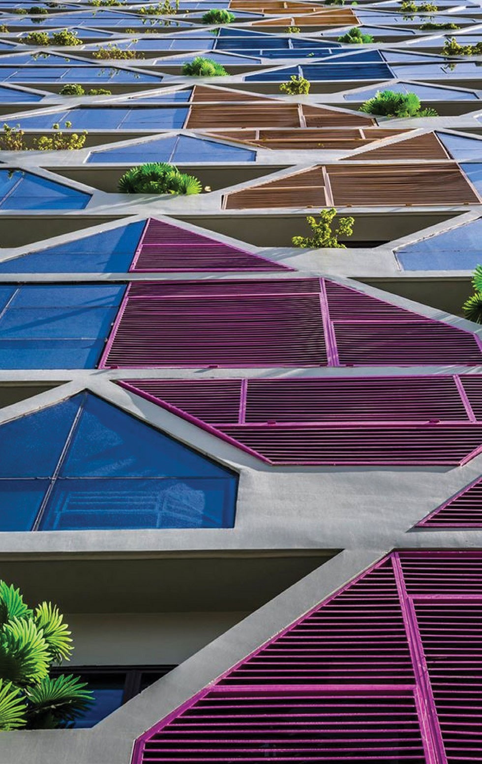 Khách sạn Venue: Khoảng không trong veo ảnh 4