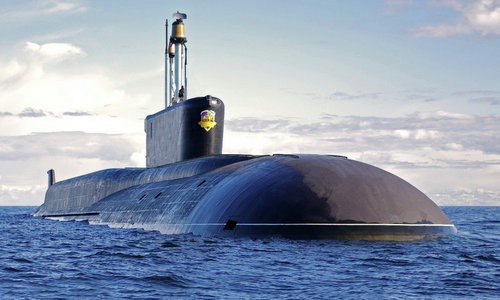 Mẫu tên lửa đánh dấu bước ngoặt nền công nghiệp quốc phòng Nga ảnh 1