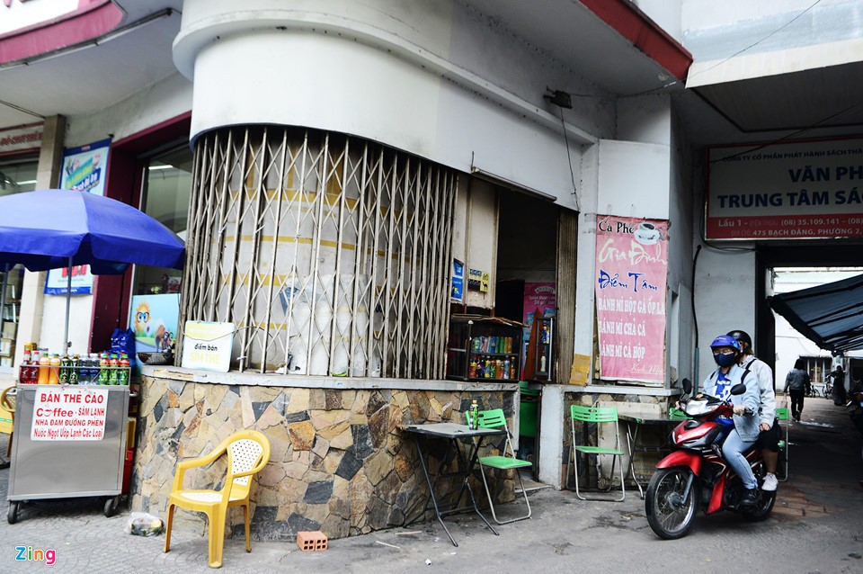 Quận nào ở TP.HCM cũng có đất công bỏ hoang, xẻ thịt cho thuê giá bèo ảnh 10