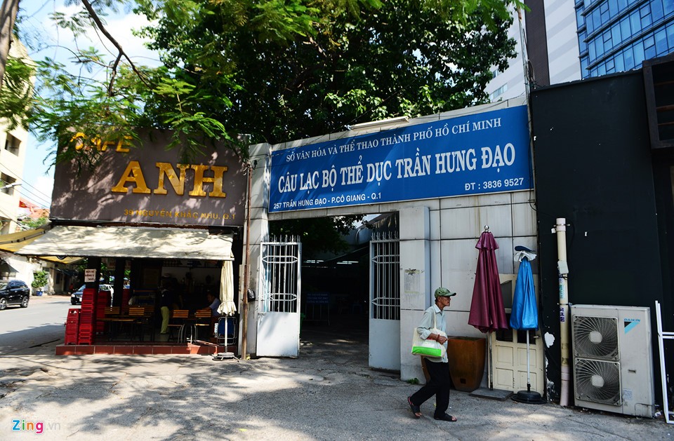 Quận nào ở TP.HCM cũng có đất công bỏ hoang, xẻ thịt cho thuê giá bèo ảnh 11