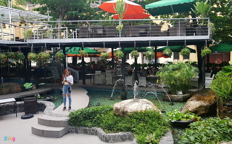 Quận nào ở TP.HCM cũng có đất công bỏ hoang, xẻ thịt cho thuê giá bèo ảnh 14