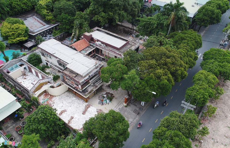 Quận nào ở TP.HCM cũng có đất công bỏ hoang, xẻ thịt cho thuê giá bèo ảnh 3