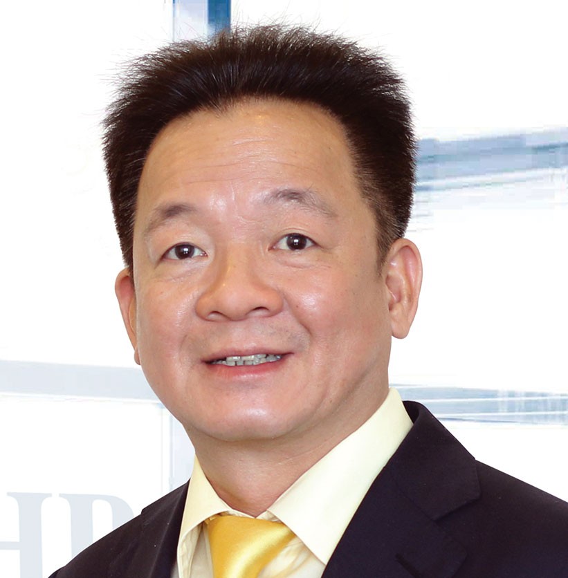 Bầu Hiển tâm tư khi thoái vốn Bệnh viện Giao thông Vận tải ảnh 1