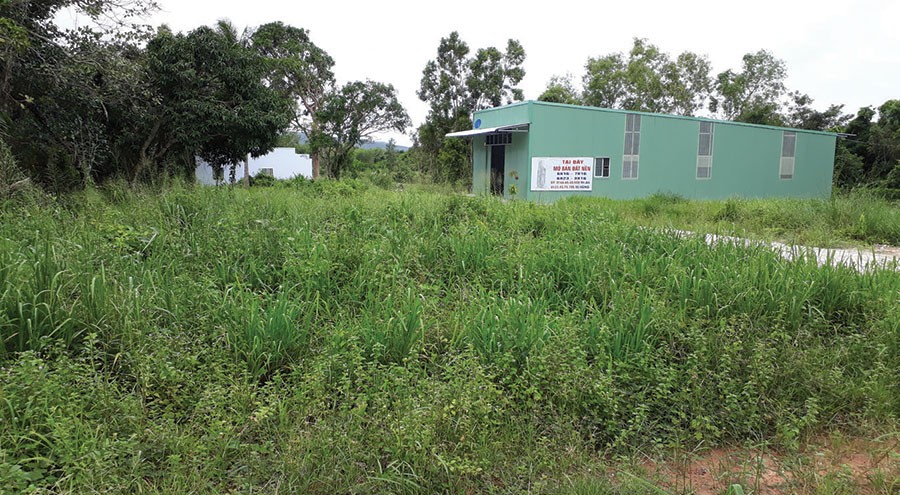 Dời lịch thông qua Luật Đặc khu, cơn sốt đất liệu có thoái trào? ảnh 1