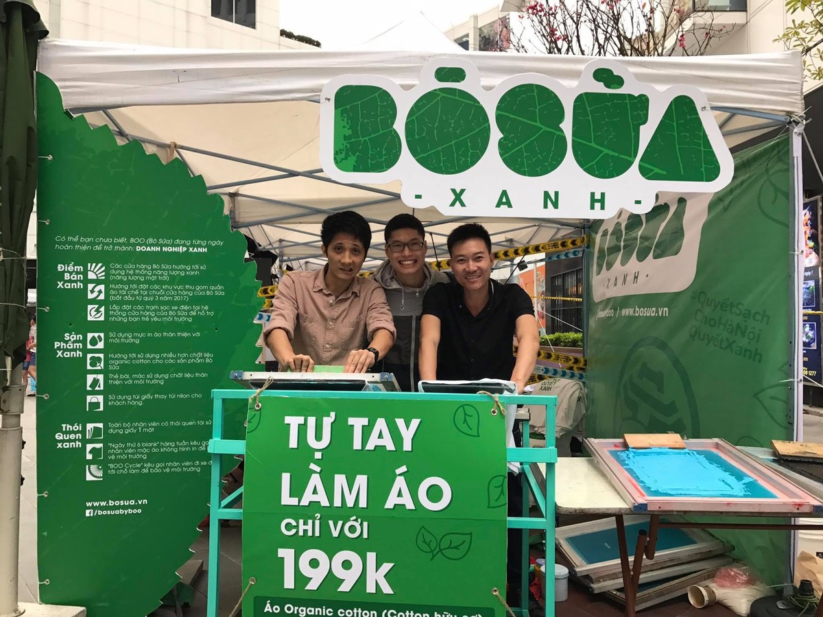 CEO Đỗ Việt Anh: Điều không giết chết ta sẽ làm ta mạnh mẽ hơn ảnh 2