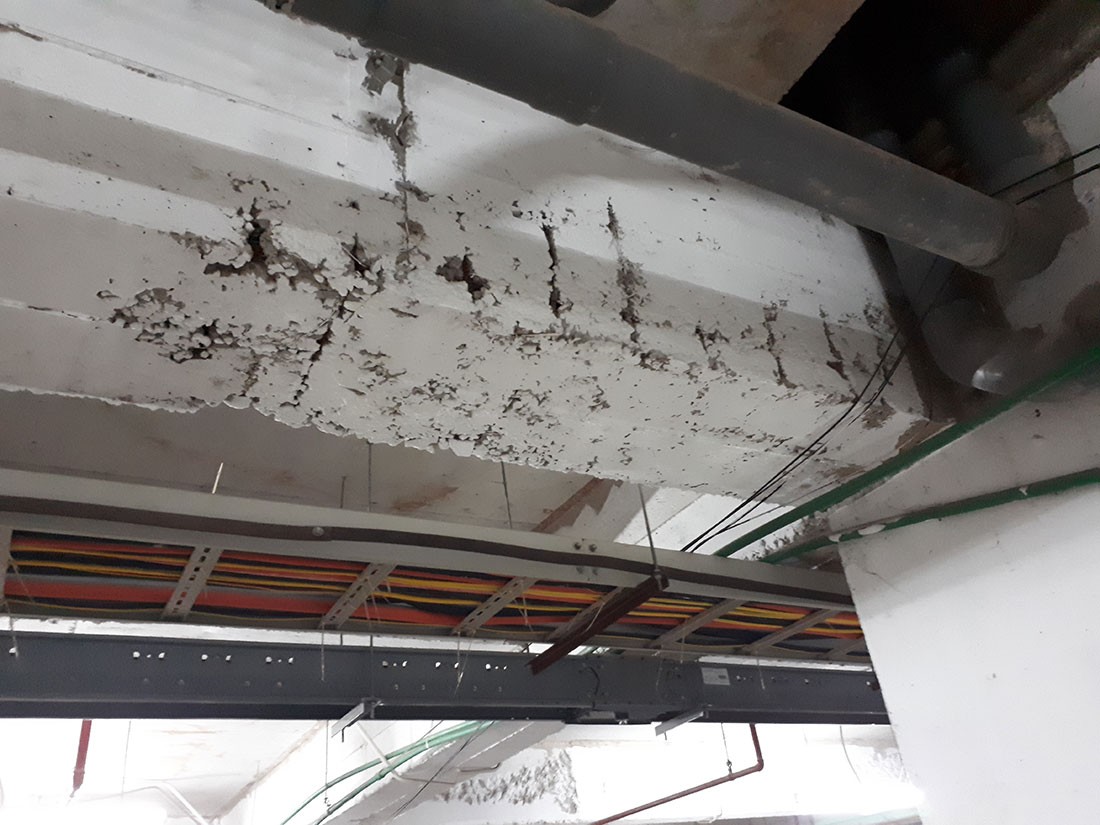 Chung cư Thăng Long Victory, dự án lỗi của Phúc Hà ảnh 1