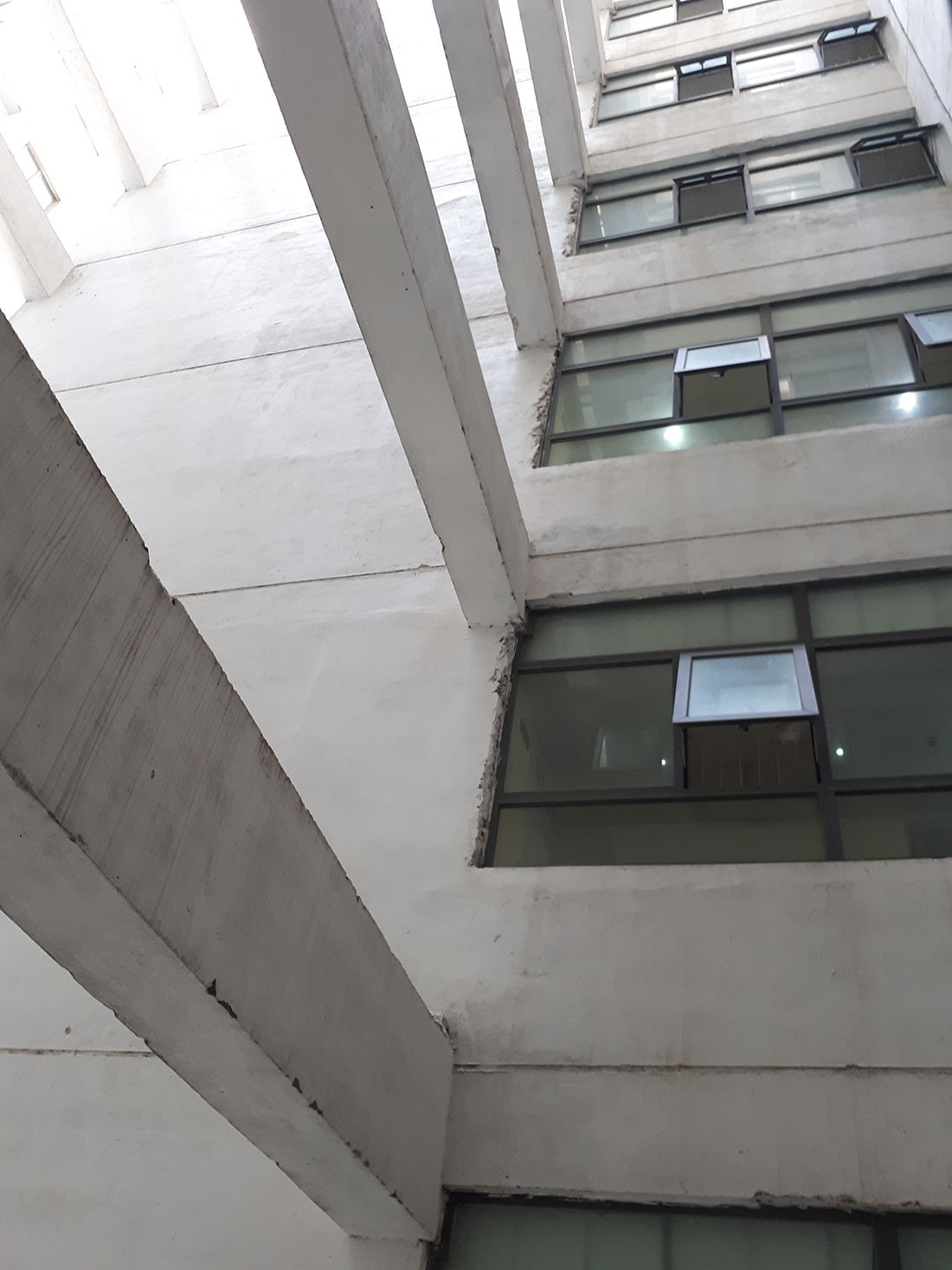 Chung cư Thăng Long Victory, dự án lỗi của Phúc Hà ảnh 3