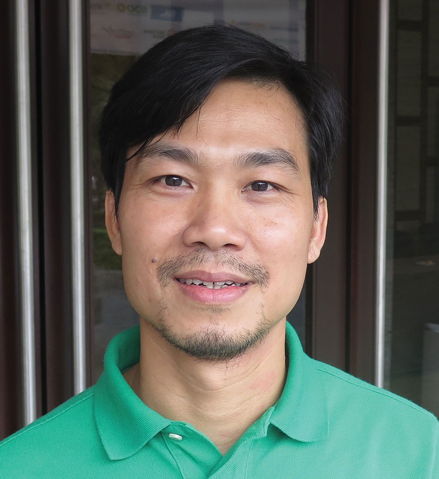 “Bão” công nghệ 4.0 làm tăng thách thức trên thị trường tài chính ảnh 1