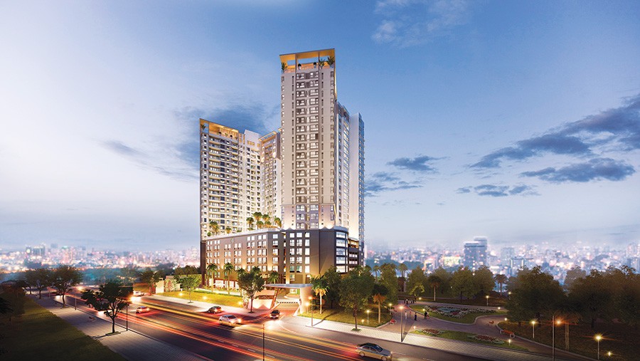 Phát Đạt: Thành công nối tiếp thành công ảnh 1