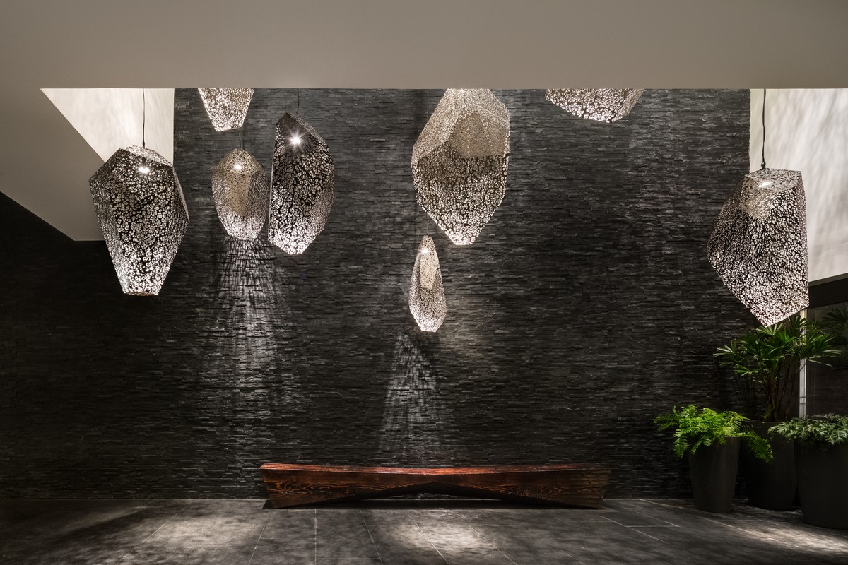 Hyatt Regency Andares: Nấc thang lên thiên đường ảnh 6