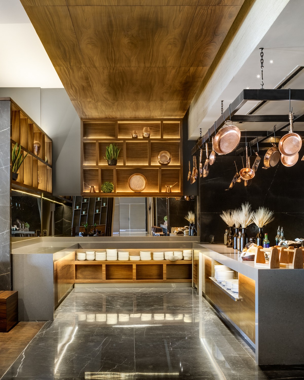 Hyatt Regency Andares: Nấc thang lên thiên đường ảnh 7