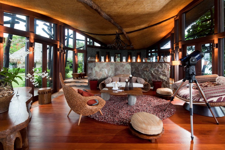 Những căn phòng khách sạn xa xỉ nhất thế giới có gì đặc biệt? ảnh 4