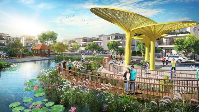 Thang Long Home – Hưng Phú: Tâm điểm thị trường Thủ Đức ảnh 2