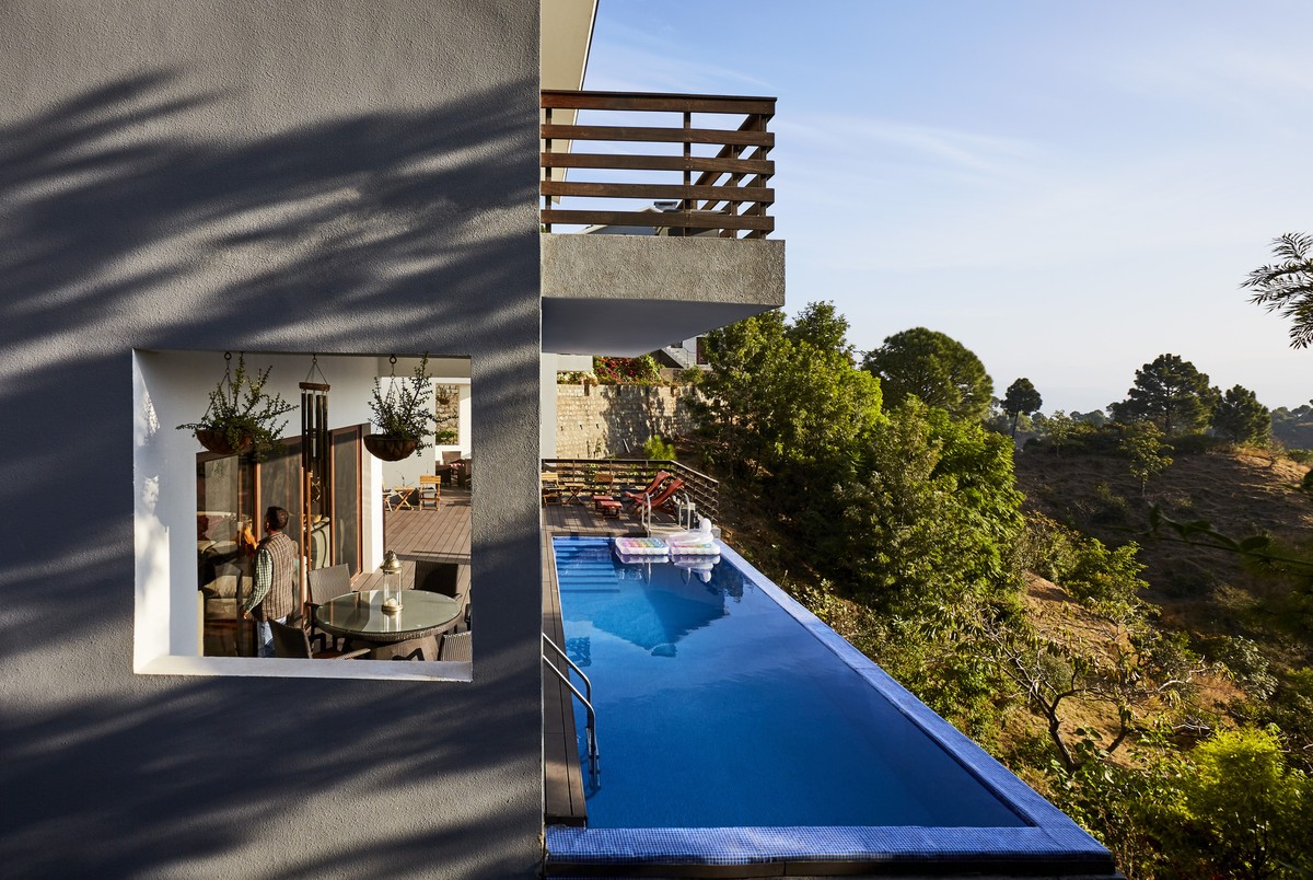 The Woodside: Ngày mới nhẹ nhàng ảnh 1