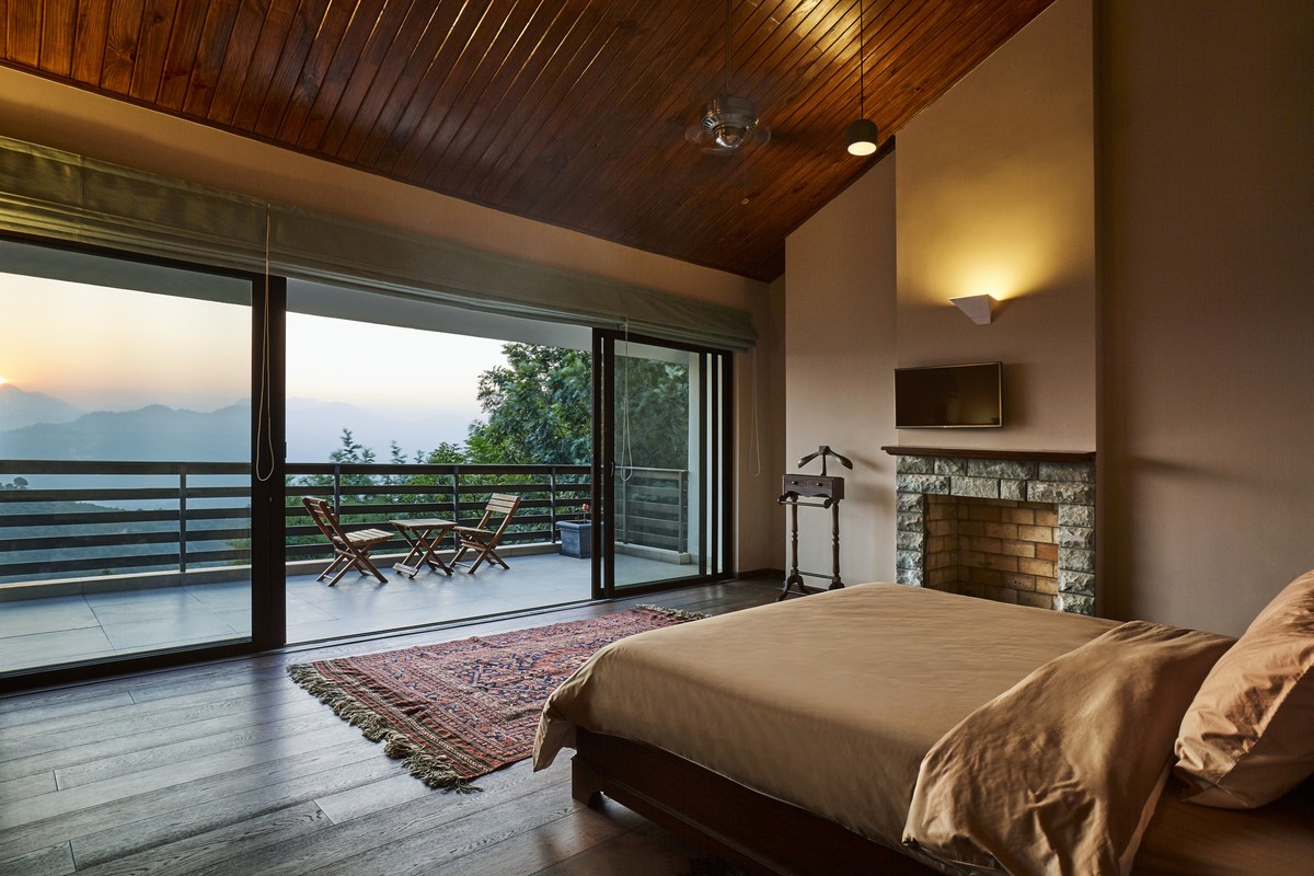 The Woodside: Ngày mới nhẹ nhàng ảnh 3