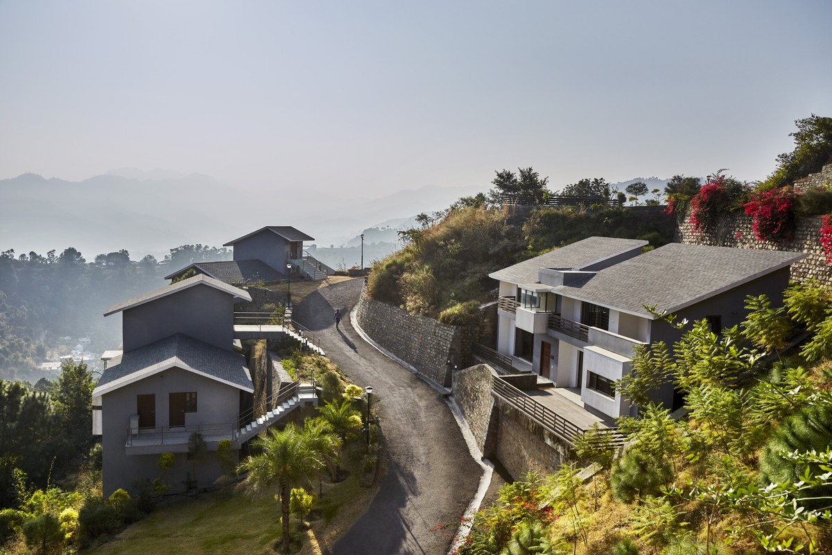 The Woodside: Ngày mới nhẹ nhàng ảnh 5