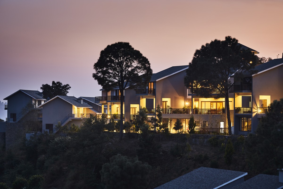 The Woodside: Ngày mới nhẹ nhàng ảnh 7