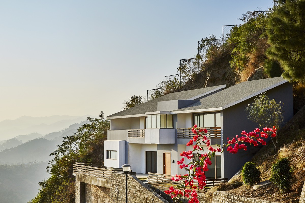 The Woodside: Ngày mới nhẹ nhàng ảnh 8