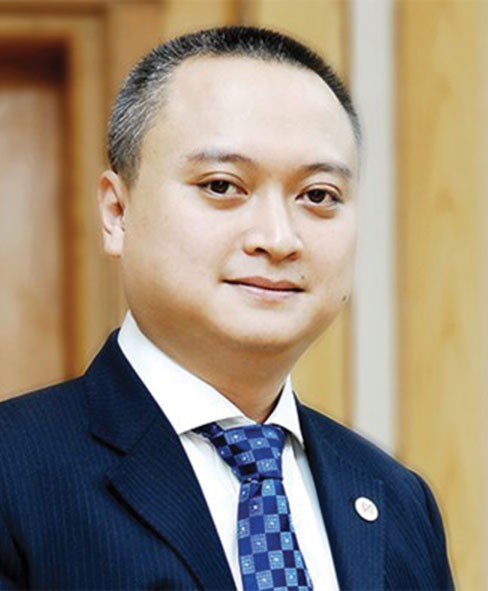 Chứng khoán phái sinh: Nhiều điểm nghẽn vẫn hút vốn mạnh ảnh 2