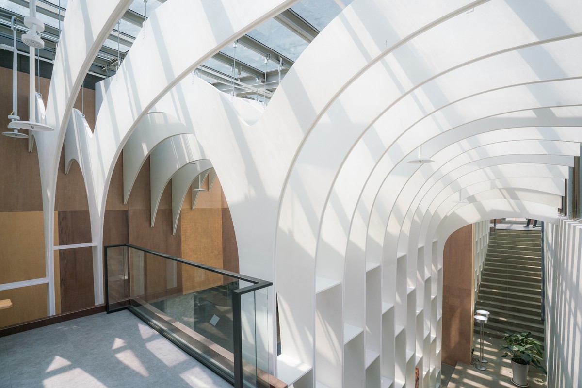 Rain of Light: Những cơn mưa ánh sáng ảnh 4