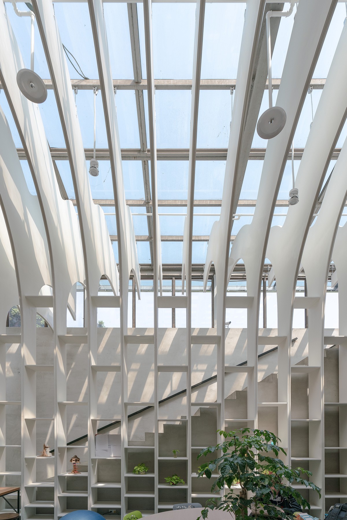 Rain of Light: Những cơn mưa ánh sáng ảnh 5