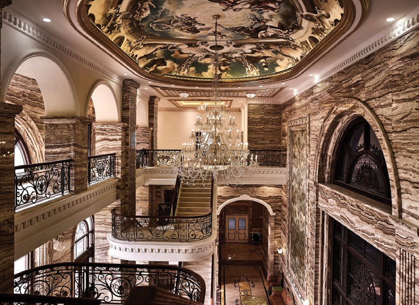 Chủ tịch Tập đoàn Tân Hoàng Minh: “Tôi không đủ giàu có để mua những thứ rẻ tiền” ảnh 1