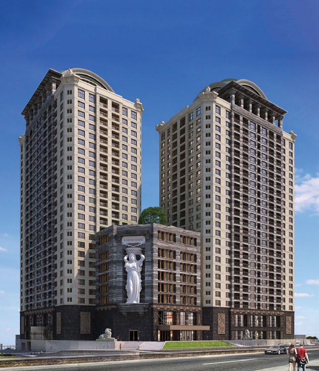 Bất động sản ven Hồ Tây, giá đắt hay vô giá ảnh 1