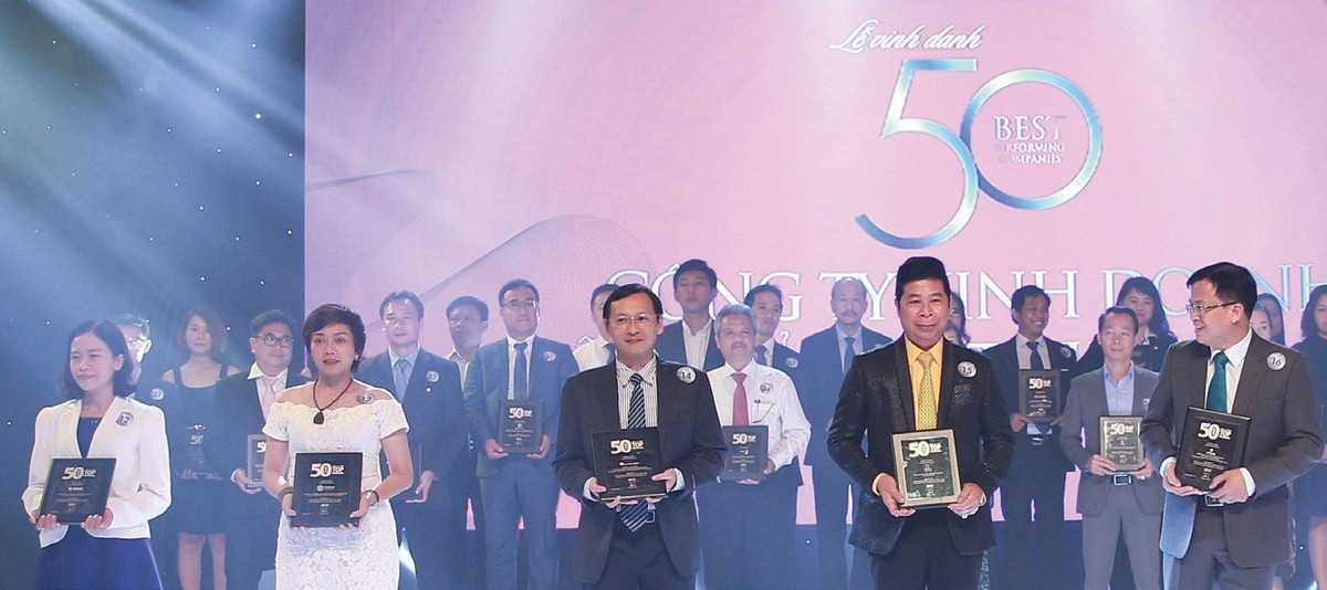 Khang Điền - Tạo dựng “niềm tin” bằng “giá trị thật” ảnh 3