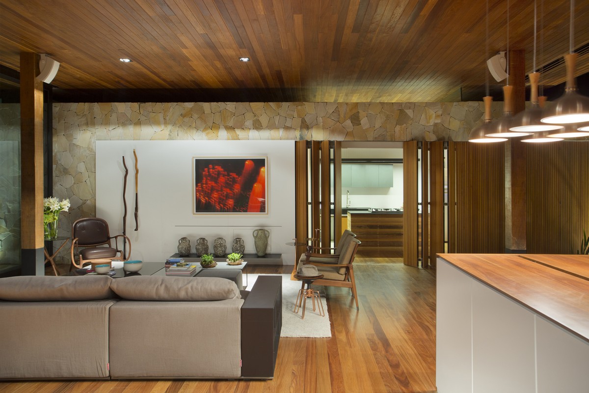 OF House - Sắc màu hiện đại ảnh 10