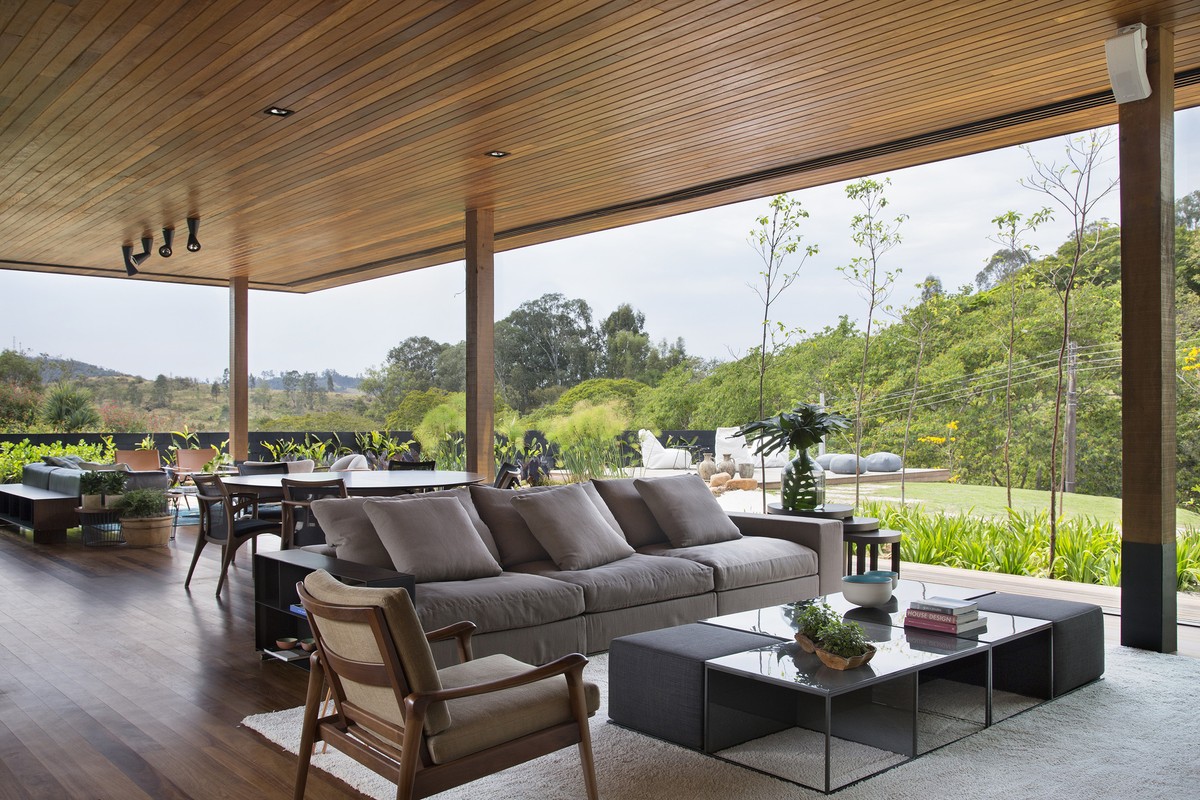 OF House - Sắc màu hiện đại ảnh 1